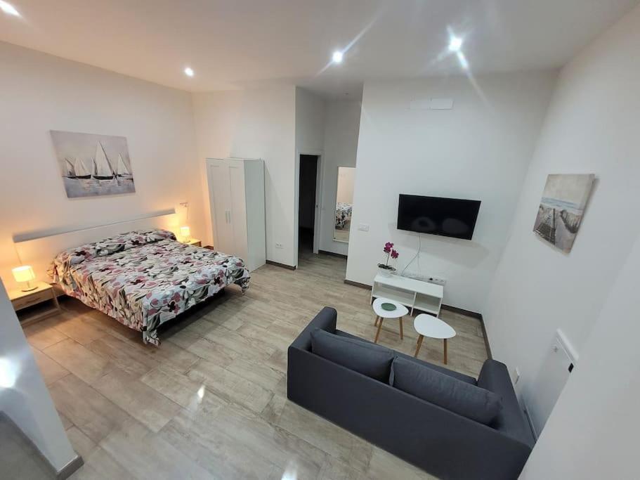 Apartamento Timanfaya